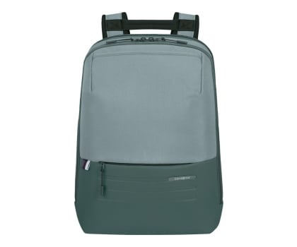 Plecak na laptopa Samsonite StackD Biz 15.6" forest